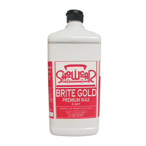 Brite Gold