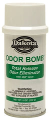 Dakota Odor Bomb