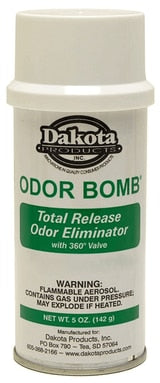 Dakota Odor Bomb