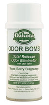 Dakota Odor Bomb