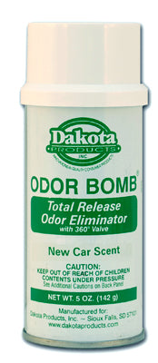 Dakota Odor Bomb