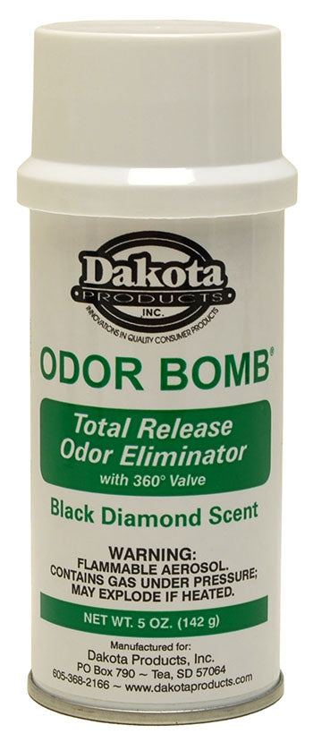 Dakota Odor Bomb