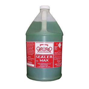 Sealer Wax 128oz