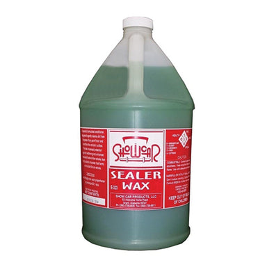 Sealer Wax 128oz