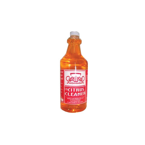 Citrus Cleaner