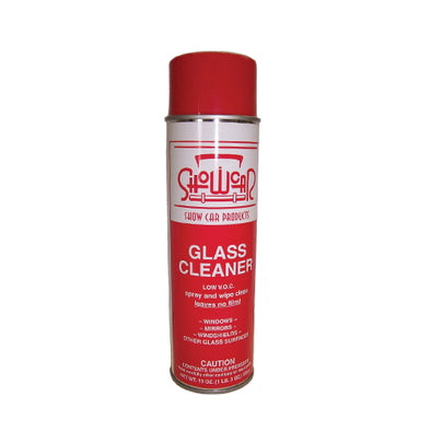 Glass Cleaner Non-Ammonia 19 oz