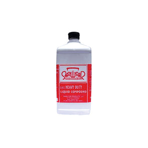 Heavy Duty Liquid Compound