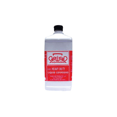 Heavy Duty Liquid Compound