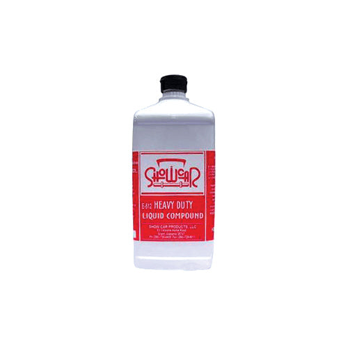 Heavy Duty Liquid Compound