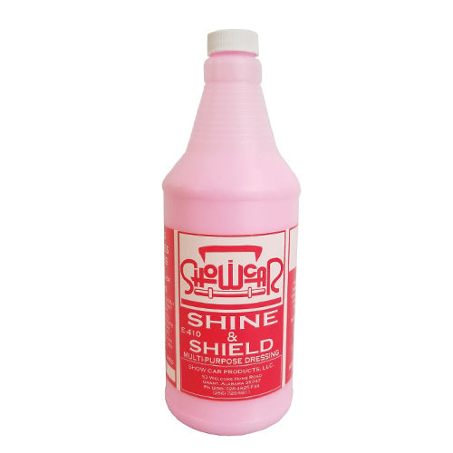 Shine & Shield