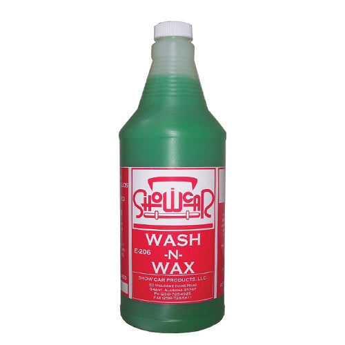Wash n Wax