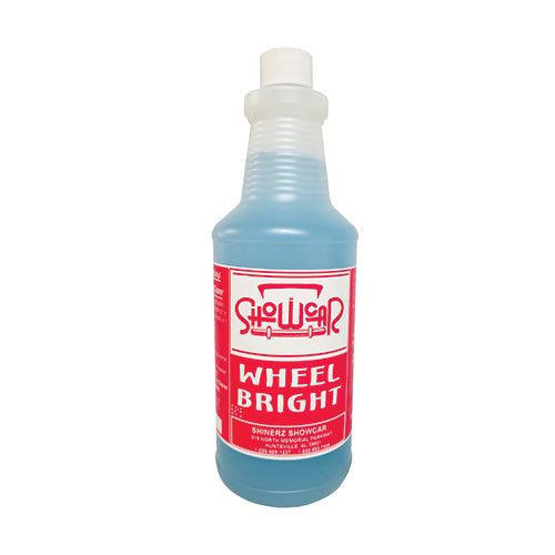 Wheel Bright