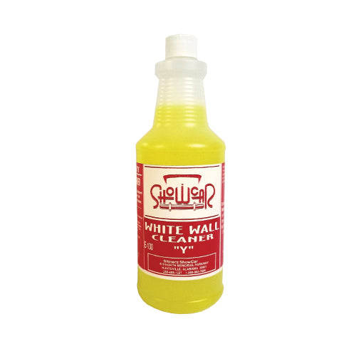 Whitewall Cleaner – midsouthshowcar